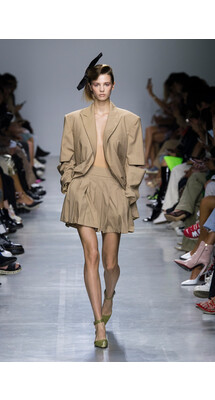 Annakiki Spring 2020 / Annakiki весна-лето 2020 / Неделя моды: Милан